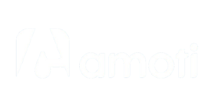 Logo | Amoti