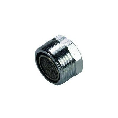 ADAPTADOR GRIFERÍA H22/100 x M3/4