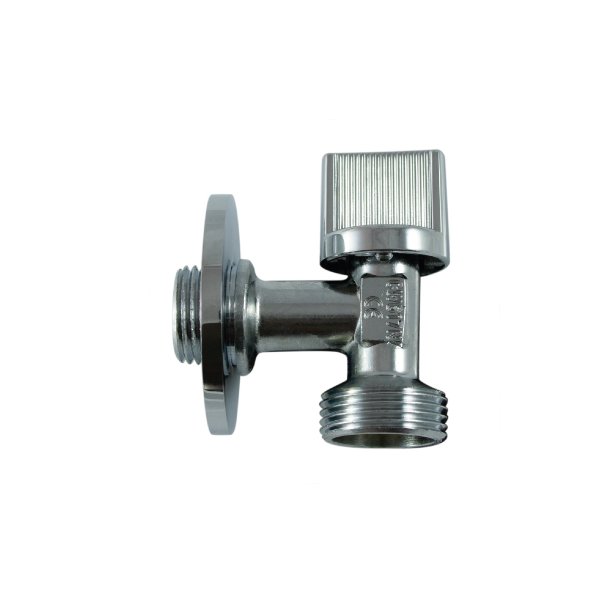 GRIFO LAVADORA ESCUADRA CORTO