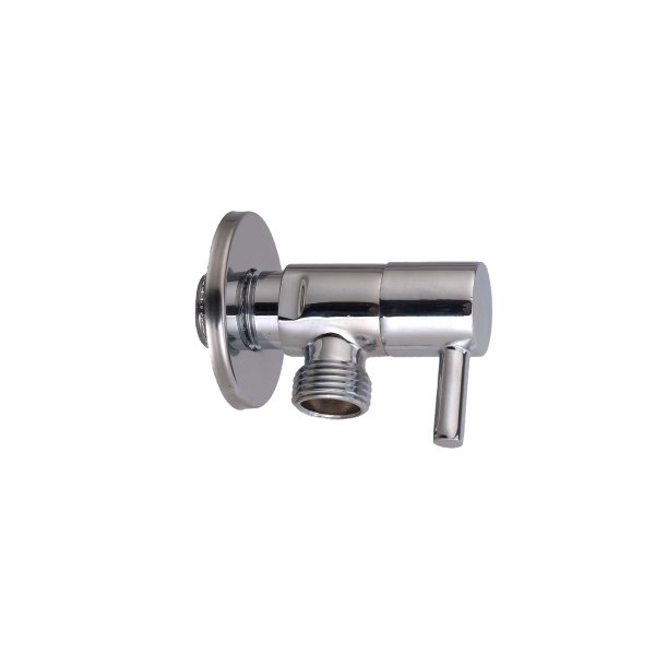 LLAVE DE REGULACIÓN REDONDA 1/2 - 3/8