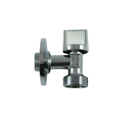 GRIFO LAVADORA ESCUADRA CORTO