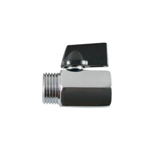 VÁLVULA ESFERA MINI MH 3/8